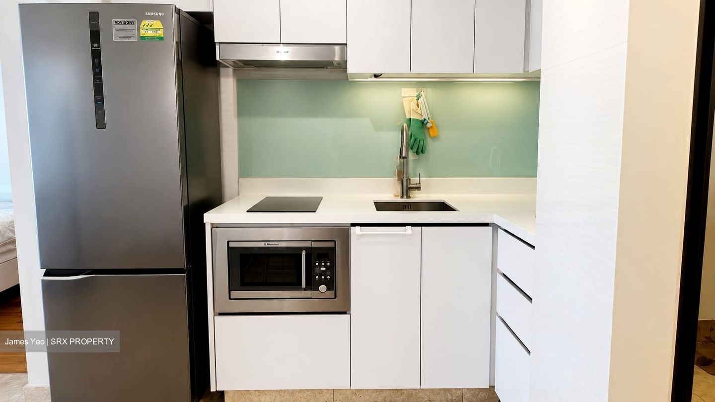 Eight Riversuites (D12), Condominium #595834691